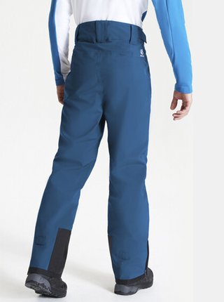 Modré pánské lyžařské kalhoty Dare2B Achieve II 