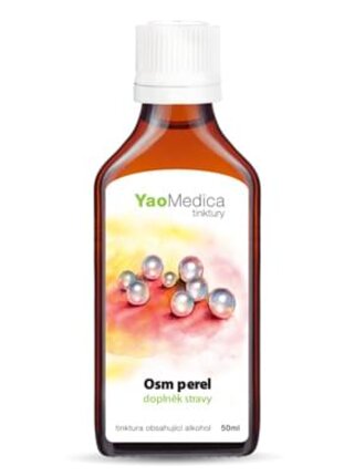 Osm perel-menstruace YaoMedica ( 50 ml )