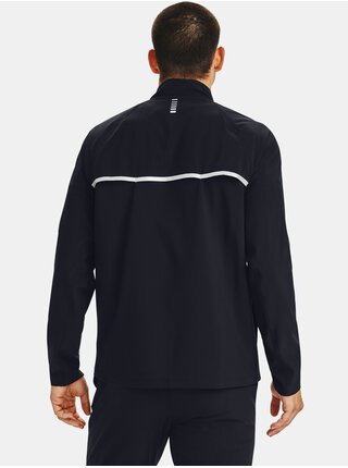 Bunda Under Armour M UA Launch 3.0 STORM Jacket - černá