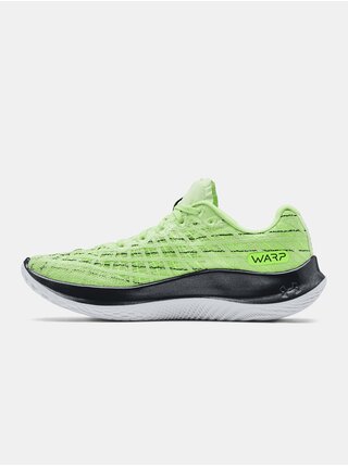 Boty Under Armour FLOW Velociti Wind - zelená