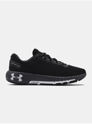 Boty Under Armour W HOVR Machina 2 - černá