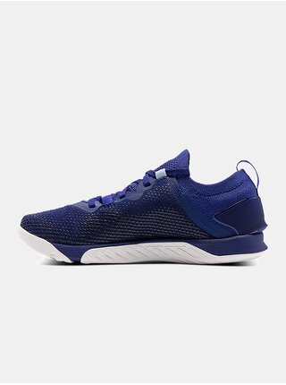 Boty Under Armour W TriBase Reign 3 - modrá
