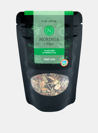 Čaj s Moringou - Vůně lesa Herb & Me (50 g)