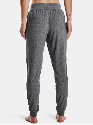 Kalhoty Under Armour Recovery Sleepwear Joggers - černá