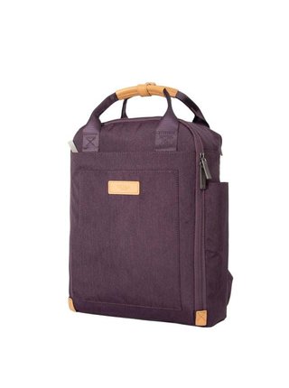 Batoh Golla Orion M Recycled Burgundy