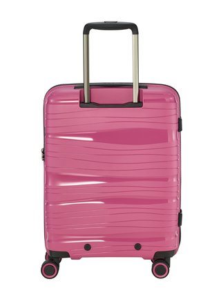 Cestovní kufr Travelite Motion S Rose