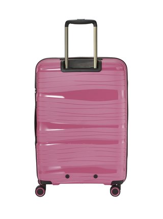 Cestovní kufr Travelite Motion M Rose
