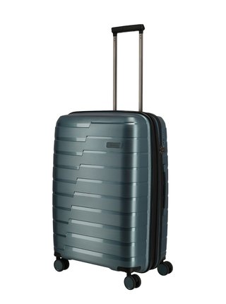 Cestovní kufr Travelite Air Base M Ice blue