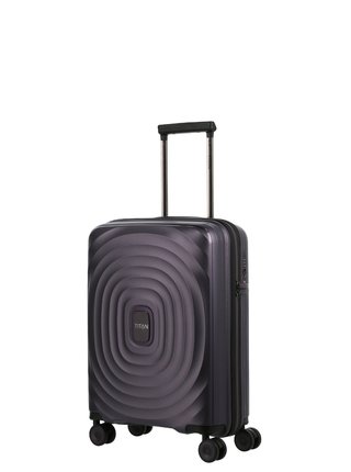 Cestovní kufr Titan Looping S Purple