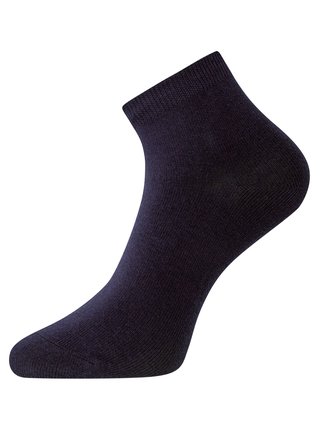 Ponožky kotníčkové (sada 6 párů) OODJI