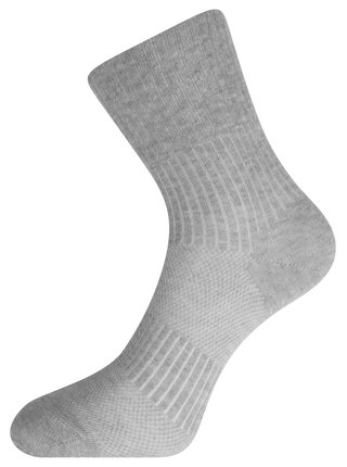 Ponožky sportovní (sada 6 párů) OODJI