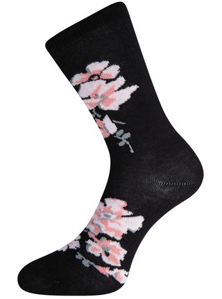 Ponožky vysoké (sada 6 párov) OODJI