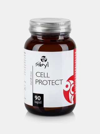 Cell Protect Sibyl (90 kapslí)