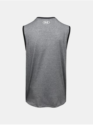 Tílko Under Armour UA RECOVER SLEEVELESS - černá