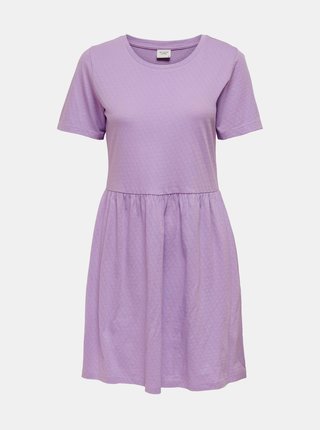 Šaty pre ženy Jacqueline de Yong - fialová