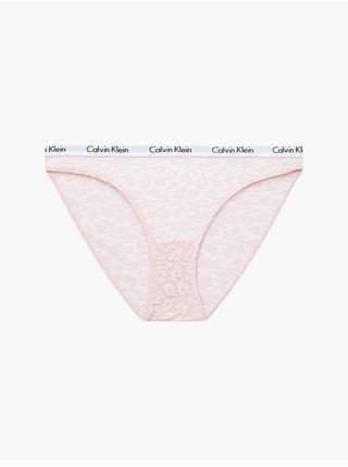 Calvin Klein nohavičky Bikini