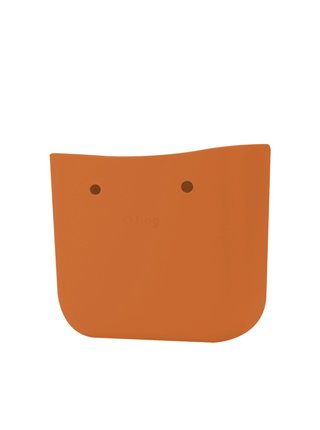 O bag oranžové tělo Mattone