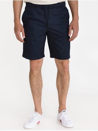 Modré pánské kraťasy easy shorts