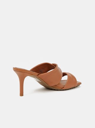 Sandále pre ženy ALDO - hnedá