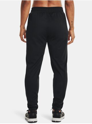 Tepláky Under Armour UA Tricot Pant - černá