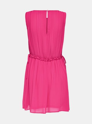 Růžové šaty Jacqueline de Yong Xavi