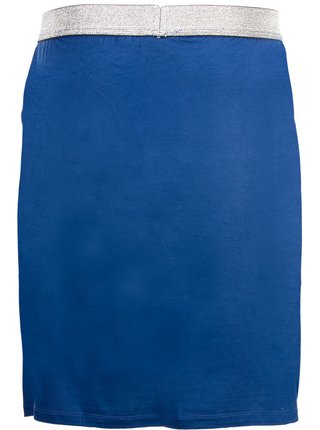 Dámská sukně ALPINE PRO JARAGA modrá