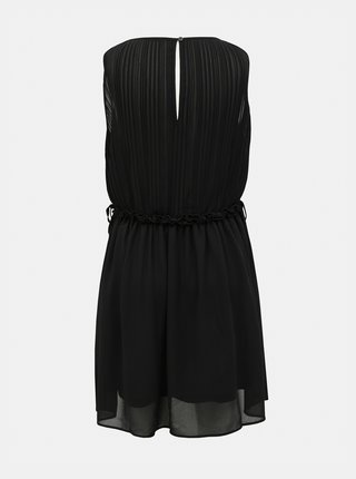 Čierne šaty Jacqueline de Yong Xavi