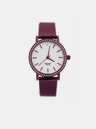 Vuch fialové hodinky Madlen