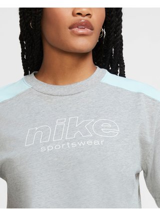 Sportswear Crop top Nike