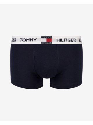 Boxerky pre mužov Tommy Hilfiger - modrá