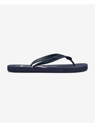 Beach Sandal Monogram Žabky Calvin Klein Jeans