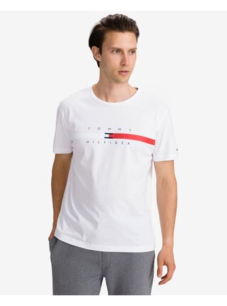 Global Stripe Triko Tommy Hilfiger