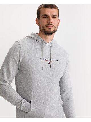 Essential Mikina Tommy Hilfiger