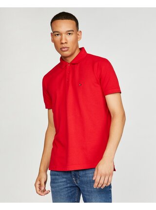 Polo triko Tommy Hilfiger