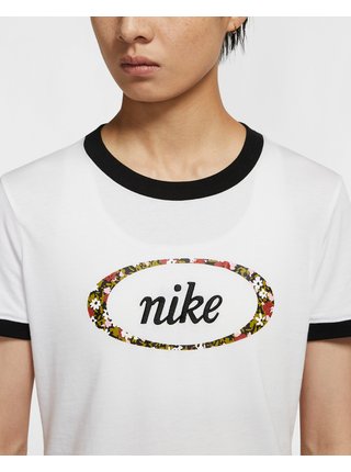Sportswear Femme Ringer Triko Nike
