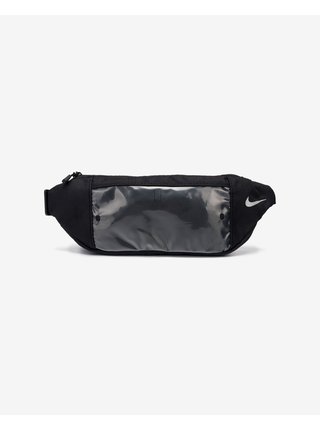 Tašky, ľadvinky pre mužov Nike - čierna