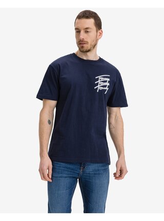 Repeat Script Triko Tommy Jeans