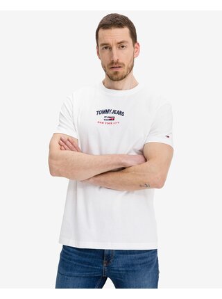 Timeless Triko Tommy Jeans