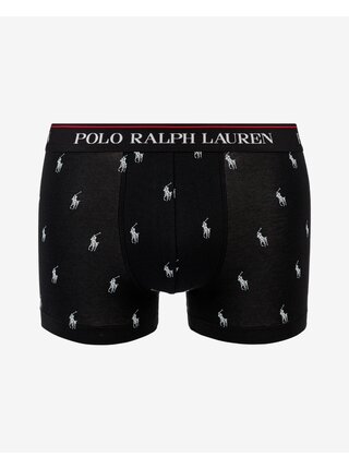 Classic Boxerky 3 ks Polo Ralph Lauren