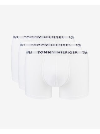 Boxerky 3 ks Tommy Hilfiger