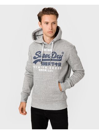 Mikina SuperDry