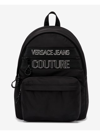 Batohy pre mužov Versace Jeans Couture - čierna