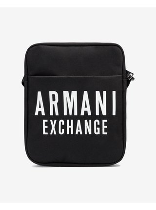 Cross body bag Armani Exchange