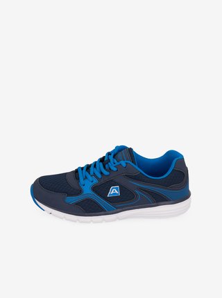 Unisex obuv sportovní ALPINE PRO KUBE modrá