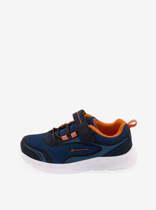 Dětské obuv sportovní ALPINE PRO Lenie modrá