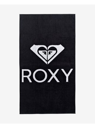 Ostatné doplnky pre mužov Roxy - čierna