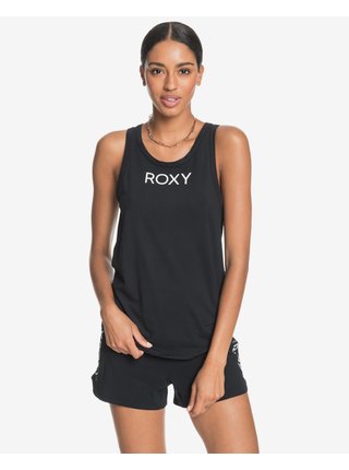 Tielka pre ženy Roxy - čierna