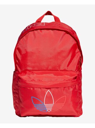 Batohy pre mužov adidas Originals - červená