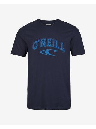 Tričká s krátkym rukávom pre mužov O'Neill - modrá