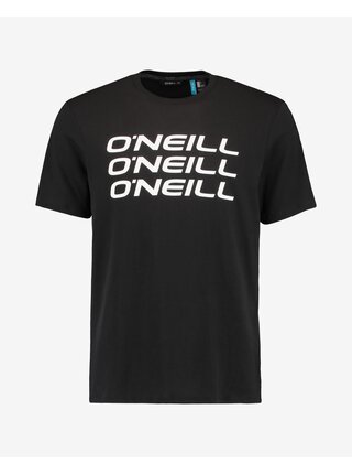 Tričká s krátkym rukávom pre mužov O'Neill - čierna